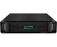 Hewlett Packard (HP) HPE ProLiant DL145 Gen11 8024P 2.4GHz 8c 1P 1x32GB-R 2SFF NS204i-u NC BCM5719 2x1000W PS EMEA serveris