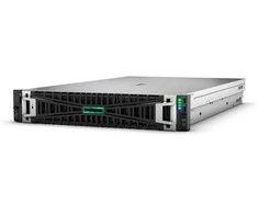 Hewlett Packard (HP) HPE ProLiant DL380 Gen11 4514Y 2.0GHz 16c 1P 4x32GB-R 8SFF NS204i-u NC BCM57416 2x1000W PS EU serveris