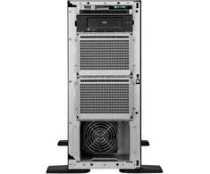 Hewlett Packard (HP) HPE ProLiant ML110 Gen11 3508U 2.1GHz 8c 1P 1x32GB-R 8SFF 2x480GB SSD 2x1000W PS ES serveris
