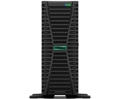 Hewlett Packard (HP) HPE ProLiant ML350 Gen11 4509Y 2.6GHz 8c 1P 2x32GB-R 8SFF MR408i-o 2x480GB SSD 2x1000W PS ES serveris