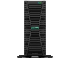Hewlett Packard (HP) HPE ProLiant ML350 Gen11 5515+ 3.2GHz 8c 1P 2x32GB-R 8SFF MR408i-o 2x480GB SSD 2x1000W PS ES serveris