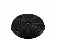 Anglies filtrų rinkinys Heinner FC-F600, suderinamas su modeliais HTCH-F660IX, HTCH-F660GBK, HDCH-F4560TIX, 2 vnt./komplekte