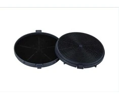 SET FILTRE DE CARBON HOTA HEINNER FC-HD150