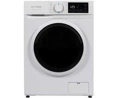 SKALBIMO MAŠINA HEINNER HWM-M1014IVNA+++