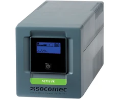 UPS Socomec Netys 1000 (NPR-1000-MT)