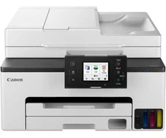 Spausdintuvas Canon MAXIFY GX2040 MegaTank