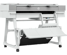 Spausdintuvas HP DesignJet T950 MFP 91,4cm 36 Grofornmatdrucker LAN WiFi 2 Jahre Garantie