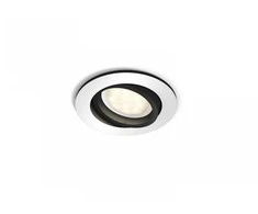 Philips Hue Milliskin aliuminio 1x5W