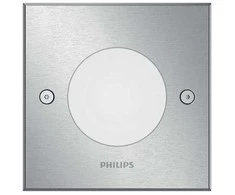 Montuojamasis šviestuvas Philips Crust 1X3W LED