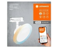 Ledvance Smart 6,5W šviestuvas į bėgelius SMART+, baltas, 3000-6500K, dimeriuojamas