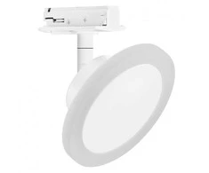 Ledvance Smart 6,5W šviestuvas į bėgelius SMART+, baltas, 3000-6500K, dimeriuojamas