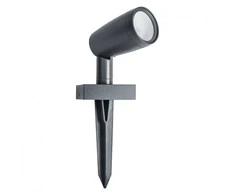 Ledvance 5W LED sodo šviestuvas SMART+ WIFI GARDEN, 3000K, reguliuojamos RGB spalvos