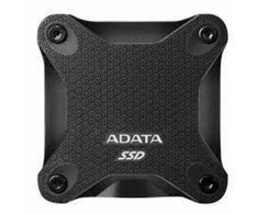 Išorinis Kietasis Diskas - Adata 2TB Mėlynas