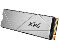 SSD vidinis kietasis diskas Adata XPG Gammix S60 Blade (AGAMMIXS60-1T-CS)