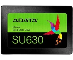 Kietasis diskas ADATA Ultimate SU630 480GB