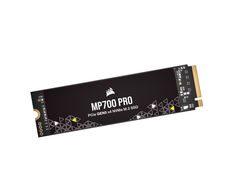 Corsair MP700 Pro NVMe SSD, PCIe 5.0 M.2 Type 2280 - 1 TB