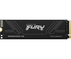 Kingston Fury Renegade G5 M.2 Pci-e 5.0 NVMe 2TB