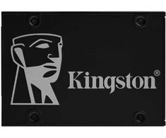 Kietasis diskas SSD Kingston KC600 512GB