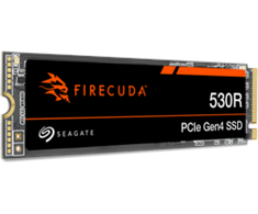 Seagate Firecuda 530R M.2 PCIe NVMe 1TB