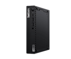 Stacionarus kompiuteris Lenovo ThinkCentre M70q Gen 3, Intel® Core™ i5-12400T, integruota Intel® UHD Graphics 730, 16 GB RAM, 512 GB SSD, 3 metų garantija W11P