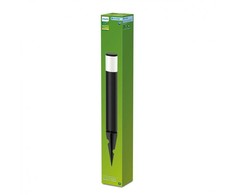Signify „Philips GardenLink“ 24 V „Purex“ lizdas „Erw“. EU NV 24 V 27 K antracitas