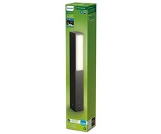 Pastatomas LED lauko šviestuvas PHILIPS STRATOSPHERE UE, IP44 4000K 3,8W 800lm h42cm
