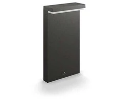 Philips BOLLARD LIGHT BUSTAN 915005378501 LED 9W