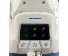 STATIE DE CALCAT HEINNER HIS-D2403BL (HIS-D2403BL)