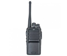 PNI PMR R15 0,5W profesionali nešiojama radijo stotelė, ASQ, TOT, monitorius, programuojama, 1200mAh baterija, CTCSS-DCS kodai