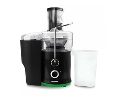 Sulčiaspaudė STORCATOR DE FRUCTE HEINNER HSF-600BK