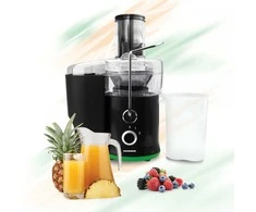 Sulčiaspaudė STORCATOR DE FRUCTE HEINNER HSF-600BK