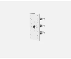 LAIKIKLIS TVIRTINIMUI PRIE STIEBO DS-1275ZJ-SUS(Juodas) Hikvision