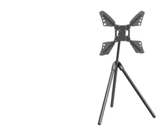 Laikiklis BARKAN DTP410 13"-83" TV, pakreipiamas, trikojis