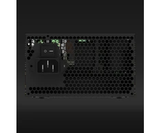 Maitinimo šaltinis AQIRYS AQIRYS Maitinimo šaltinis ATX / 80 Plus Gold Certified MAGNETAR 850W PCIe 5.0 8YW juodas