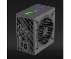 Maitinimo šaltinis AQIRYS PULSAR 650 W (AQI-GA-PS-5)