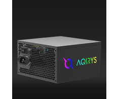 Maitinimo šaltinis AQIRYS PULSAR 650 W (AQI-GA-PS-5)