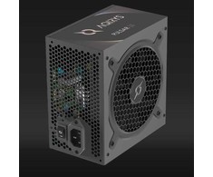 Maitinimo šaltinis AQIRYS PULSAR LS 650 W (AQI-GA-PS-4)
