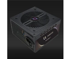 Maitinimo šaltinis Aqirys Pulsar SI 650W 80 PLUS Baltas