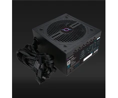 Maitinimo šaltinis Aqirys Pulsar SI 650W 80 PLUS Baltas