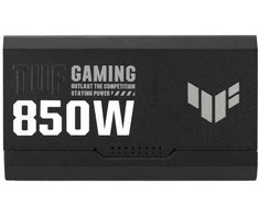 Maitinimo šaltinis ASUS TUF Gaming 850W Gold