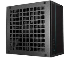 Maitinimo blokas Deepcool PSU PF500, 500 W, 80PLUS sertifikatas