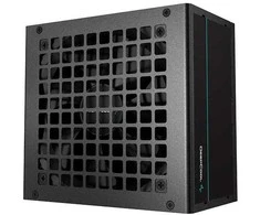 PC maitinimo blokas  Deepcool PF650 650 W, 80 PLUS Standard Certified