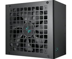 Deepcool PL650D WH baltas