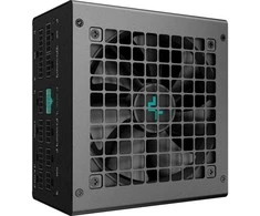Maitinimo blokas Deepcool PN850M, 850 W, 80 Plus Gold