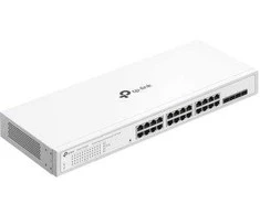 Šakotuvas TP-Link Festa FS328G L2/L2+ Gigabit Ethernet (10/100/1000) Balta