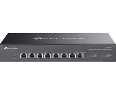 Šakotuvas Switch TP-Link Omada DS1008X