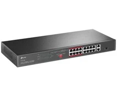 Šakotuvas Jungiklis TP-Link TL- SL1218P