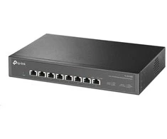 Šakotuvas Tp-link TL-SX1008