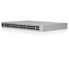 Šakotuvas „Ubiquiti UniFi“ komutatorius | USW-48-POE | PoE+ jungčių kiekis: 32