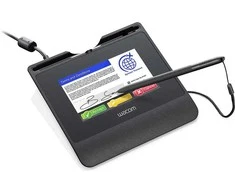 Wacom STU540-CH2 grafinis planšetinis kompiuteris